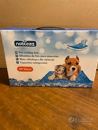Tappetino refrigerante per cani e gatti
