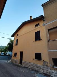 Terratetto unifamiliare Strada Ca'Rio 94, Cagli