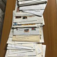 Francobolli italiani