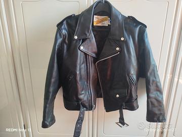 Schott NYC Perfecto 108W pari al nuovo