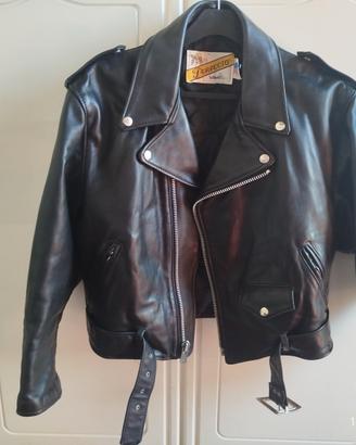 Schott NYC Perfecto 108W pari al nuovo