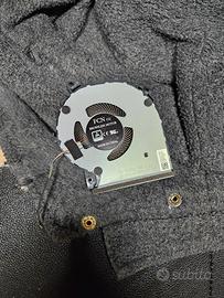 ventola di raffreddamento G3-3579 e G3-3779