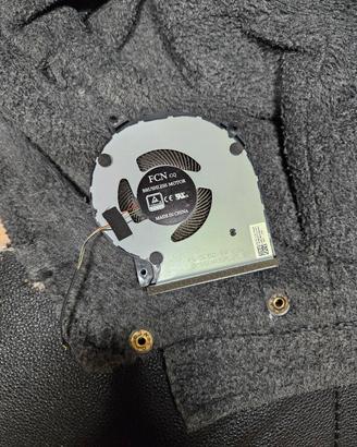 ventola di raffreddamento G3-3579 e G3-3779