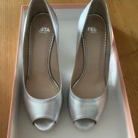 Decollete da donna in nappa