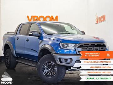 FORD Ranger 3� serie Ranger Raptor 2.0 TDCi aut...