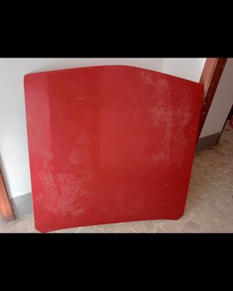 Cofano Anteriore Alfa Romeo Giulia Gt 2000 Veloce