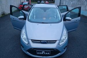 Ford C-Max 1.6 TDCi 115CV Titanium