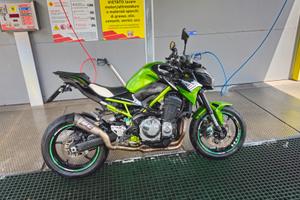 kawasaki z900 