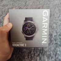 Garmin Smartwatch 