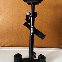 Stabilizzatore TARION - Foto, Video, DSLR