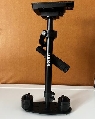 Stabilizzatore TARION - Foto, Video, DSLR