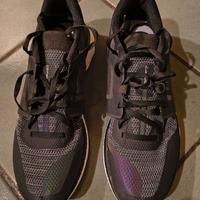 Scarpa da running donna numero 41
