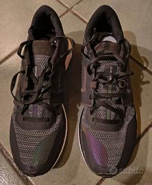 Scarpa da running donna numero 41