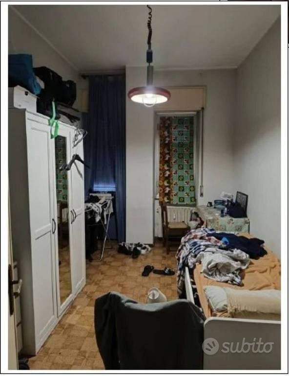 Appartamento – Milano, Quinto Romano - Altro