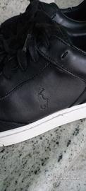SCARPE DELLA POLO    NUMERO    42