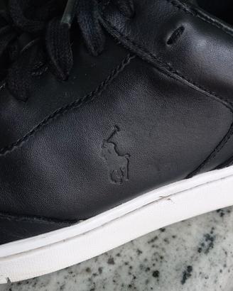 SCARPE DELLA POLO    NUMERO    42