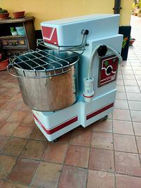 Impastatrice OEM 15L