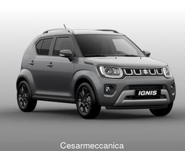 Suzuki Ignis 1.2 Hybrid Top