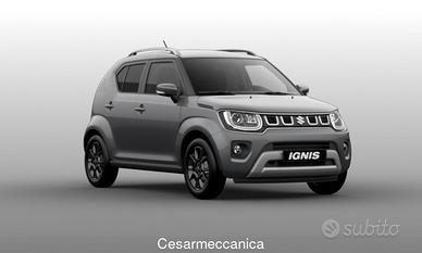 Suzuki Ignis 1.2 Hybrid Top