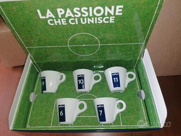 Set Tazzine Lavazza Limited Edition