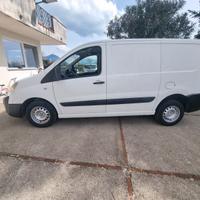 Fiat scudo 1.6 diesel 2009 3 posti