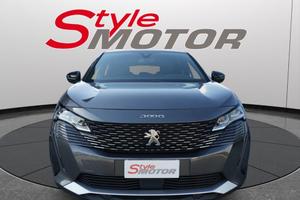 PEUGEOT 3008 Hybrid4 300 e-EAT8 GT Ufficiale Ita