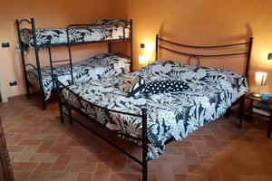 Casa vacanze luglio