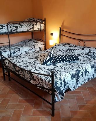 Casa vacanze luglio