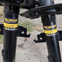 Coppia di ammortizzatori anteriori MONROE