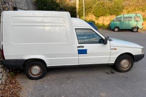 Fiat fiorino 1.7 tdi