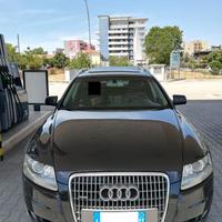 AUDI A6 ALLROAD 3.0 TDI 233CV