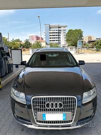 AUDI A6 ALLROAD 3.0 TDI 233CV