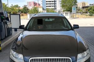 AUDI A6 ALLROAD 3.0 TDI 233CV