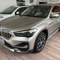 BMW X1 18d X-line