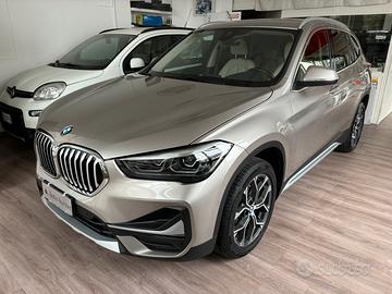 BMW X1 18d X-line