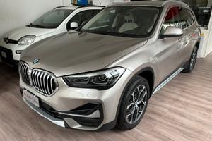 BMW X1 18d X-line