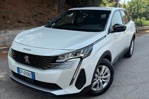 Peugeot 3008 1.5 130 Cv Autocarro N1 5 posti