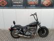 Harley-Davidson Dyna Super Glide - 1999