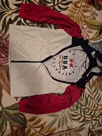 Giacca antivento La Martina