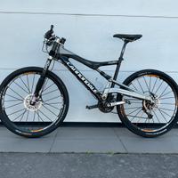 CANNONDALE RUSCH CARBON 1