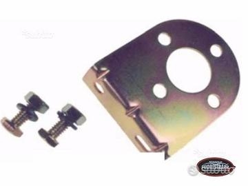 Staffa per fissaggio stacca batteria 100a/160a