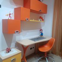 cameretta bambini 