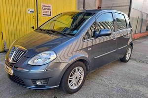 LANCIA MUSA 1.4 16V EURO 5 Poltrona Frau ok neop