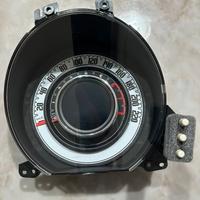 Contachilometri fiat 500