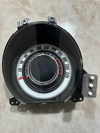 Contachilometri fiat 500