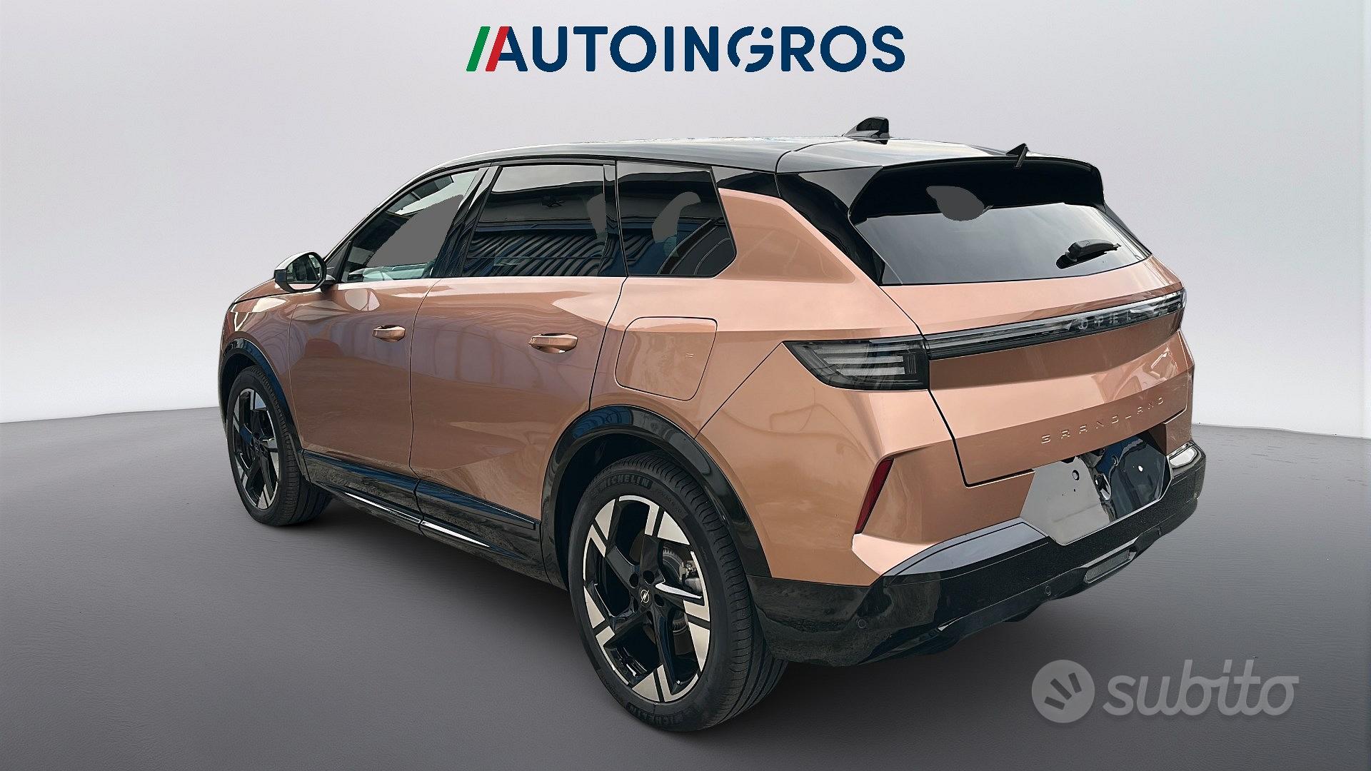 Opel Grandland 2024 photo 3