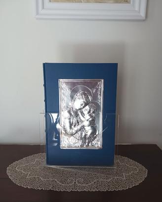 Maria, la Madre di Gesù nei capolavori dell'arte.