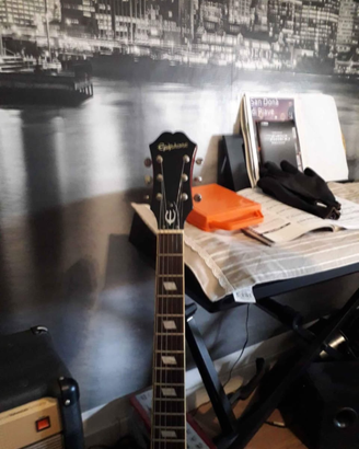 Chitarra Epiphone
