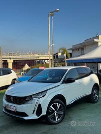 Peugeot 3008 BlueHDi 130 S&S EAT8 Allure Pack