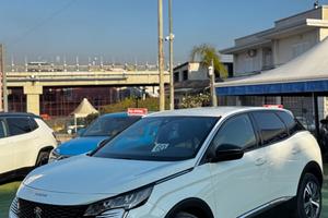 Peugeot 3008 BlueHDi 130 S&S EAT8 Allure Pack